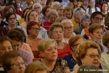 Telde une a la comunidad salesiana de Gran Canaria y Tenerife (Foto TA y Francisco Javier Santana)